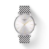 Tissot Everytime 40mm Herrenuhr - T143.410.11.011.01